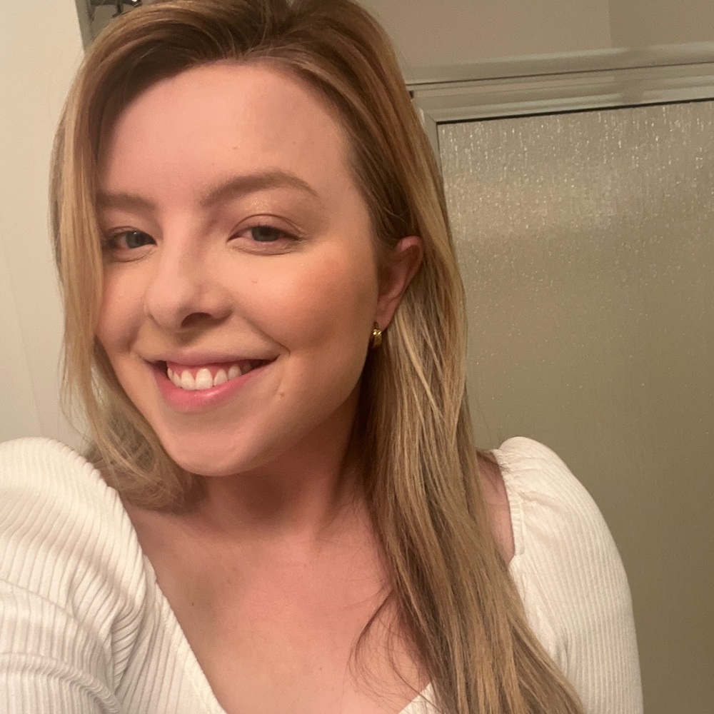 Meet your Posher, Hannah